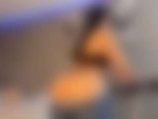 ZOE's Live Sex Cam Show