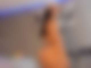 ZOE's Live Sex Cam Show