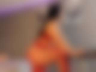 ZOE's Live Sex Cam Show