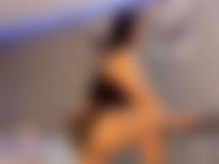 ZOE's Live Sex Cam Show