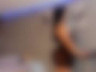 ZOE's Live Sex Cam Show