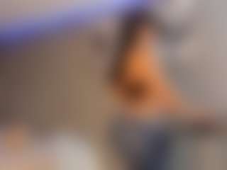 ZOE's Live Sex Cam Show