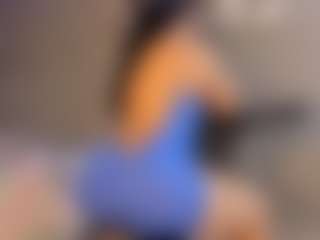 ZOE's Live Sex Cam Show
