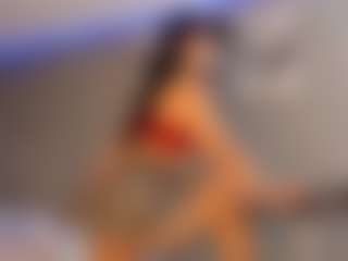 ZOE's Live Sex Cam Show