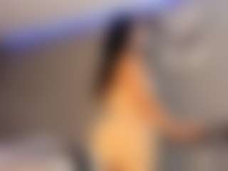 ZOE's Live Sex Cam Show