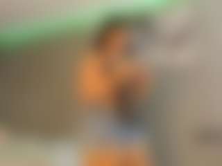 ZOE's Live Sex Cam Show