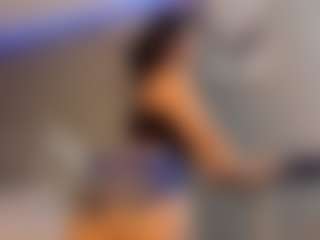 ZOE's Live Sex Cam Show