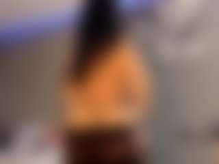 ZOE's Live Sex Cam Show