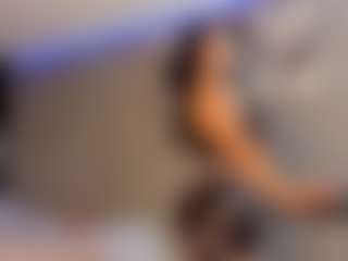 ZOE's Live Sex Cam Show