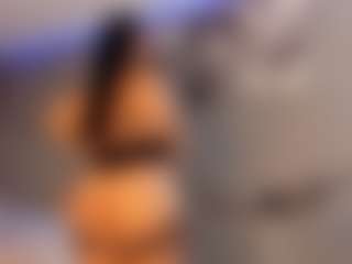ZOE's Live Sex Cam Show