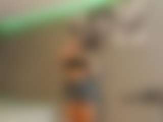 ZOE's Live Sex Cam Show