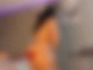 ZOE's Live Sex Cam Show