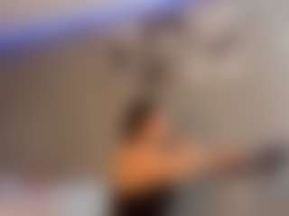ZOE's Live Sex Cam Show