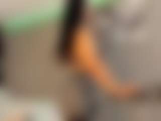 ZOE's Live Sex Cam Show