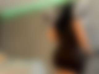 ZOE's Live Sex Cam Show