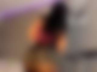 ZOE's Live Sex Cam Show