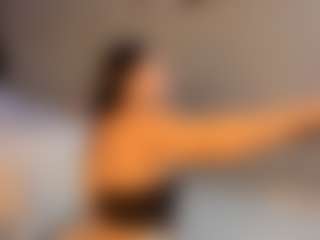 ZOE's Live Sex Cam Show