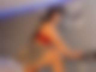 ZOE's Live Sex Cam Show