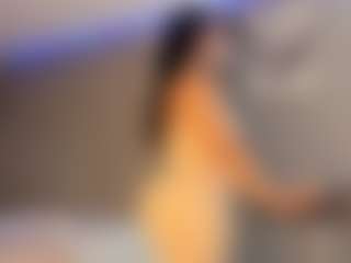 ZOE's Live Sex Cam Show