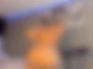ZOE's Live Sex Cam Show