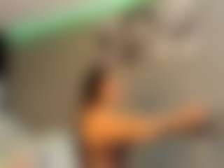 ZOE's Live Sex Cam Show