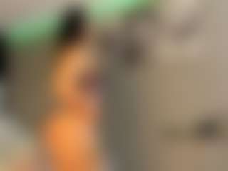 ZOE's Live Sex Cam Show