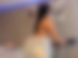 ZOE's Live Sex Cam Show