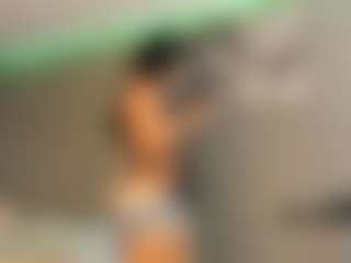 ZOE's Live Sex Cam Show