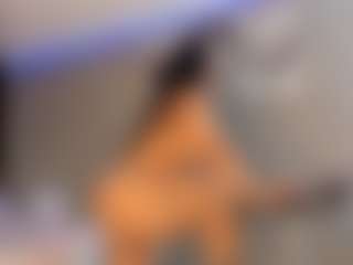 ZOE's Live Sex Cam Show