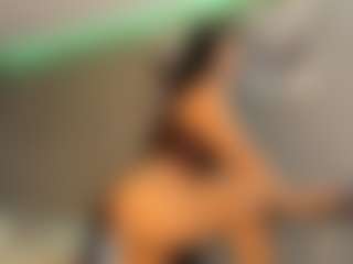 ZOE's Live Sex Cam Show