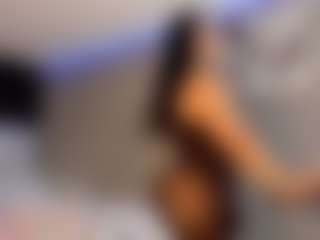 ZOE's Live Sex Cam Show