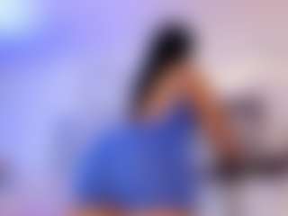 ZOE's Live Sex Cam Show