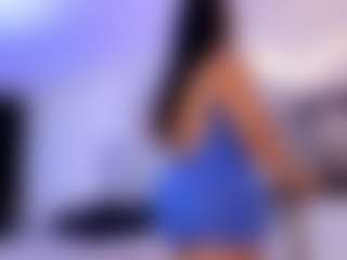 ZOE's Live Sex Cam Show