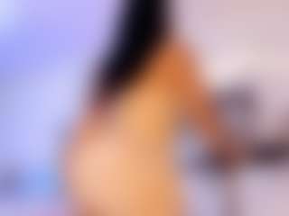 ZOE's Live Sex Cam Show