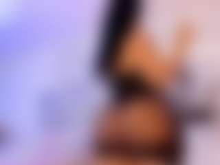 ZOE's Live Sex Cam Show