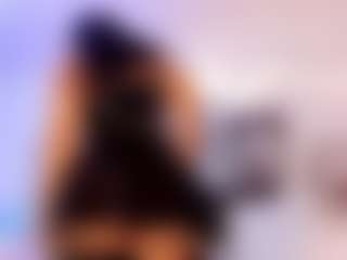 ZOE's Live Sex Cam Show