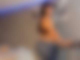 ZOE's Live Sex Cam Show