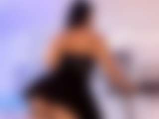 ZOE's Live Sex Cam Show