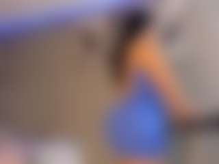 ZOE's Live Sex Cam Show
