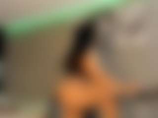 ZOE's Live Sex Cam Show