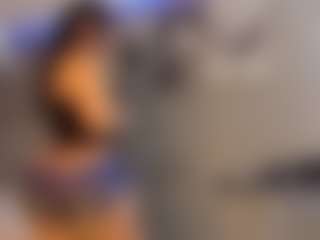 ZOE's Live Sex Cam Show