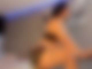 ZOE's Live Sex Cam Show