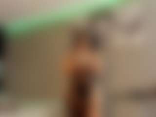 ZOE's Live Sex Cam Show