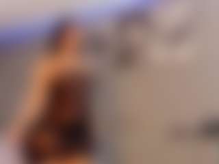 ZOE's Live Sex Cam Show
