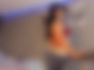 ZOE's Live Sex Cam Show