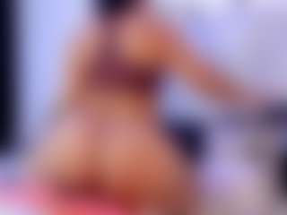 ZOE's Live Sex Cam Show