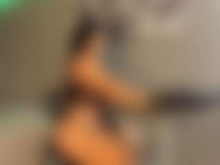 ZOE's Live Sex Cam Show