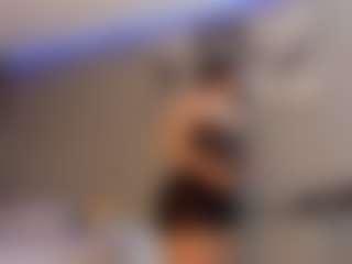 ZOE's Live Sex Cam Show