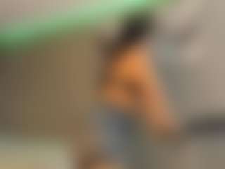 ZOE's Live Sex Cam Show