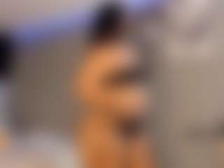ZOE's Live Sex Cam Show